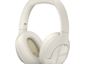 Haylou S35 ANC Casque Bluetooth Haylou S35 ANC | Réduction de Bruit Active & Hi-Res Audio au Cameroun