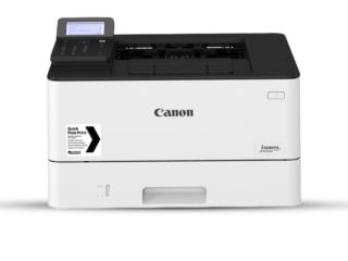 Imprimante Canon LBP226dw i-SENSYS Laser Monochrome Wi-Fi | Imprimante Professionnelle Cameroun
