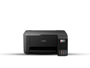 Imprimante Epson L3210 EcoTank Multifonction à Réservoir d'Encre | Impression, Copie et Scan au Cameroun