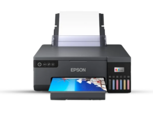 Imprimante Epson L8050 EcoTank Photo Wi-Fi | Imprimante Photo A4 à Réservoir d'Encre au Cameroun