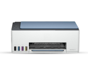 Imprimante HP Smart Tank 585 Wireless Tout-en-Un | Impression, Copie, Scan Wi-Fi au Cameroun