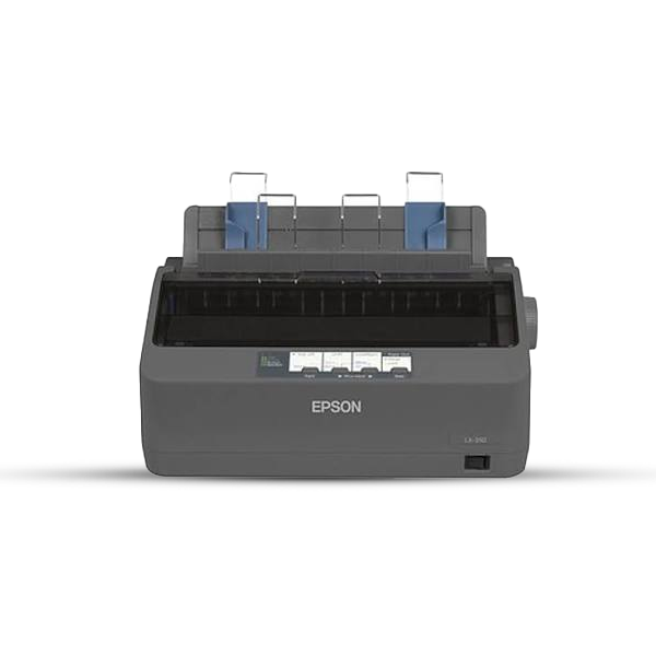 Imprimante Matricielle Epson LQ-350 24 Aiguilles | Imprimante à Impact Professionnelle au Cameroun