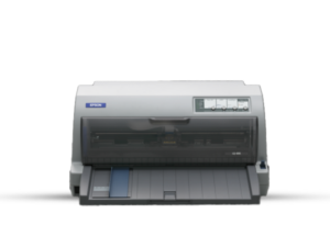 Imprimante Matricielle Epson LQ-690 24 Aiguilles | Imprimante à Impact Professionnelle au Cameroun