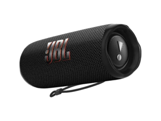 Enceinte Bluetooth JBL Flip 6 V5.1 JBLFLIP6BLK | Portable Étanche IP67 au Cameroun