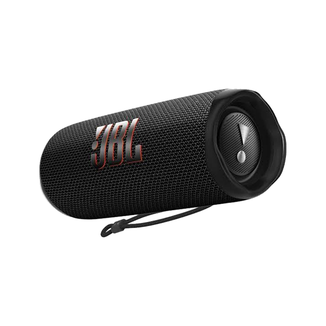 Enceinte Bluetooth JBL Flip 6 V5.1 JBLFLIP6BLK | Portable Étanche IP67 au Cameroun