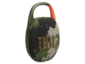BAFFLE BLUETOOTH JBL CLIP 5