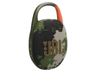 BAFFLE BLUETOOTH JBL CLIP 5