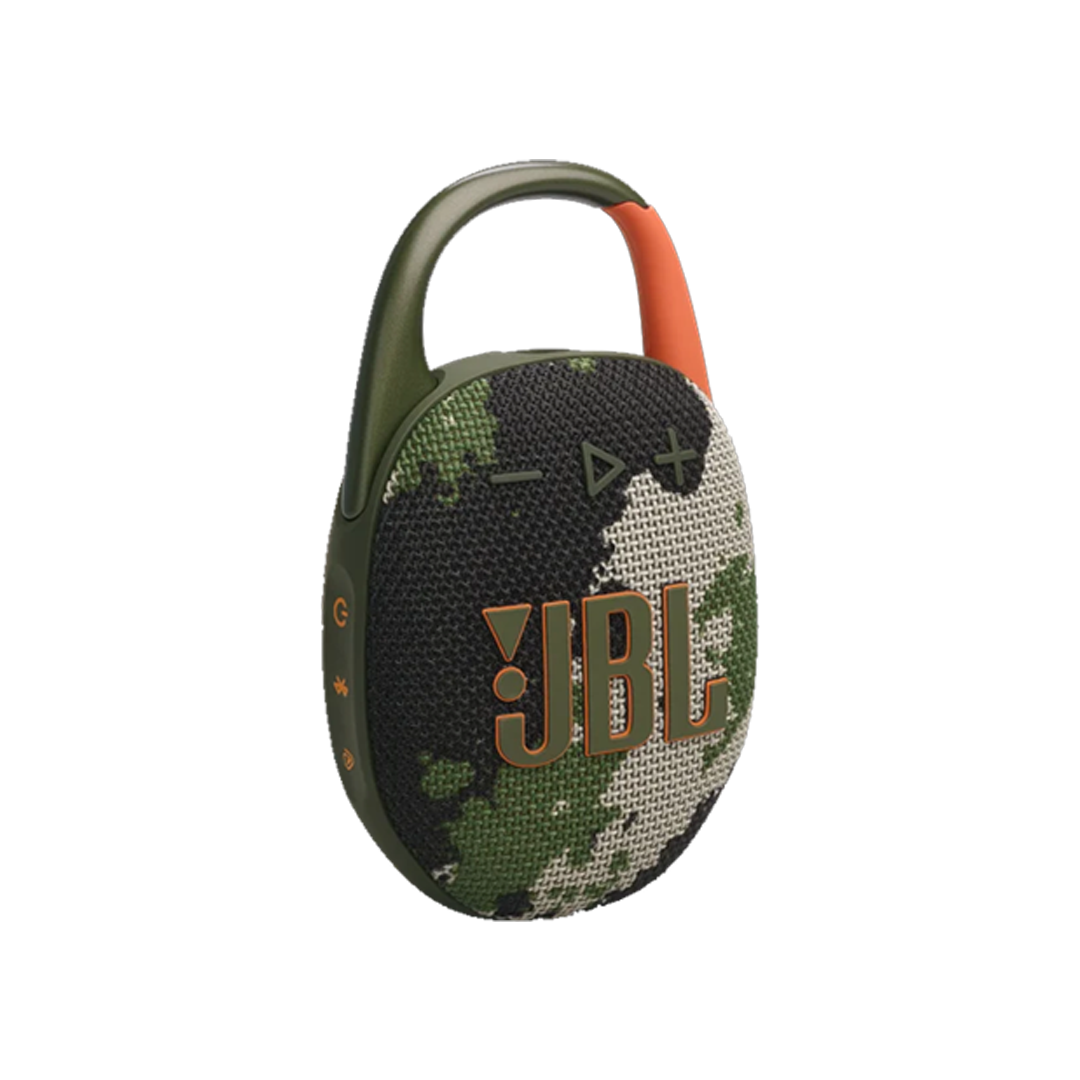 BAFFLE BLUETOOTH JBL CLIP 5