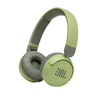 CASQUE BLUETOOTH JBL HARMAN JR310BT REF JBLJR310BTGRN
