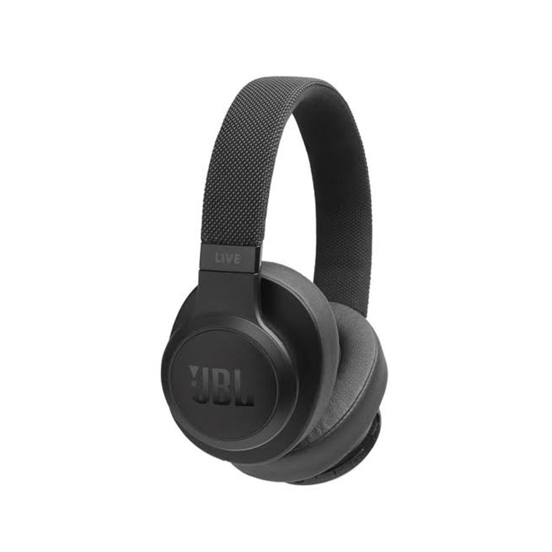 CASQUE BLUETOOTH JBL LIVE500BT REF JBLLIVE500BTWHT