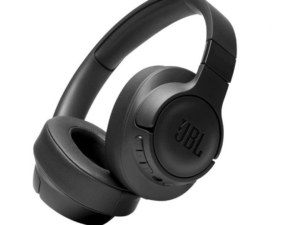 casque sans fil JBL Tune 760NC Noir USB TYPE-C REF JBLT760NCBLK