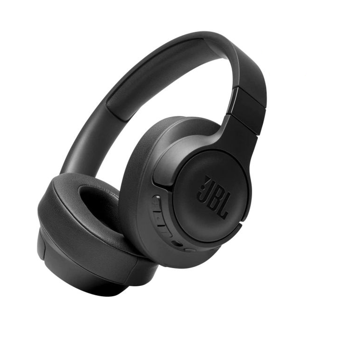 casque sans fil JBL Tune 760NC Noir USB TYPE-C REF JBLT760NCBLK