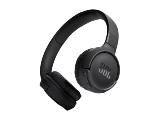 CASQUE BLUETOOTH JBL WIRELESS BLACK TUNE520BT USB TYPE-C REF JBLT520BTWHT