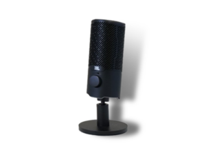 MICRO BLUETOOTH JBL QUANTUM STREAM MICROPHONE USB JBL QUANTUM STREAM