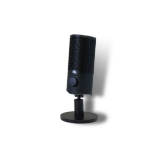 MICROPHONE USB JBL QUANTUM STREAM