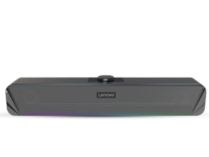 Haut-parleur Lenovo ThinkPlus TS33-B Bluetooth | Barre de Son pour PC et Bureau au Cameroun