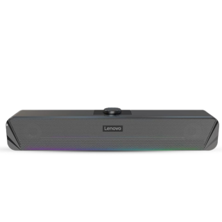 Haut-parleur Lenovo ThinkPlus TS33-B Bluetooth | Barre de Son pour PC et Bureau au Cameroun