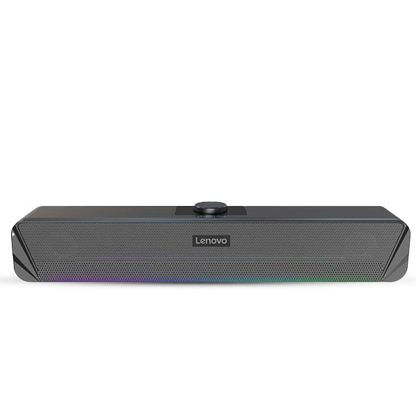 Haut-parleur Lenovo ThinkPlus TS33-B Bluetooth | Barre de Son pour PC et Bureau au Cameroun