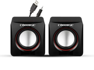 Speaker Microsoft Modern USB-C Mod 1990 REF 8KZ-00003 | Haut-parleur Teams Certifié au Cameroun