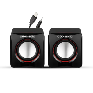 Speaker Microsoft Modern USB-C Mod 1990 REF 8KZ-00003 | Haut-parleur Teams Certifié au Cameroun