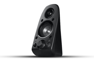 Speakers Multimedia Logitech Z506 150W 5.1 Surround | Système Audio Home Cinéma au Cameroun