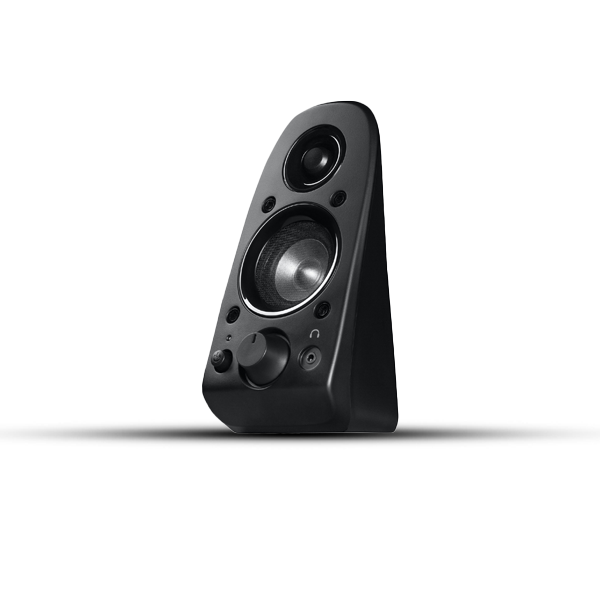 Speakers Multimedia Logitech Z506 150W 5.1 Surround | Système Audio Home Cinéma au Cameroun