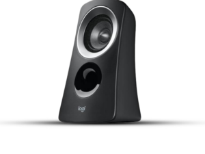 SPEAKERS MULTIMEDIA LOGITECH 50W MODEL Z313 Speakers Multimedia Logitech Z313 50W 2.1 | Enceintes PC avec Caisson de Basses au Cameroun