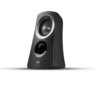 Speakers Multimedia Logitech Z313 50W 2.1 | Enceintes PC avec Caisson de Basses au Cameroun