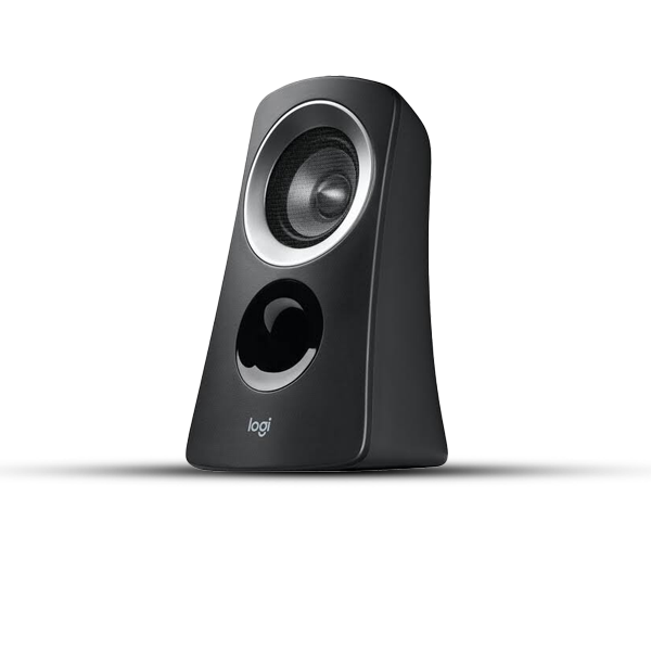 Speakers Multimedia Logitech Z313 50W 2.1 | Enceintes PC avec Caisson de Basses au Cameroun