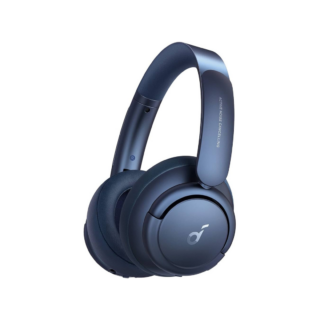 Casque Bluetooth Soundcore by Anker Life Q35 A3027012 | Réduction de Bruit Active ANC au Cameroun