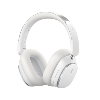 Casque Bluetooth Baseus Bowie H1 NGTW230002 | ANC Hybride & 70H d'Autonomie au Cameroun