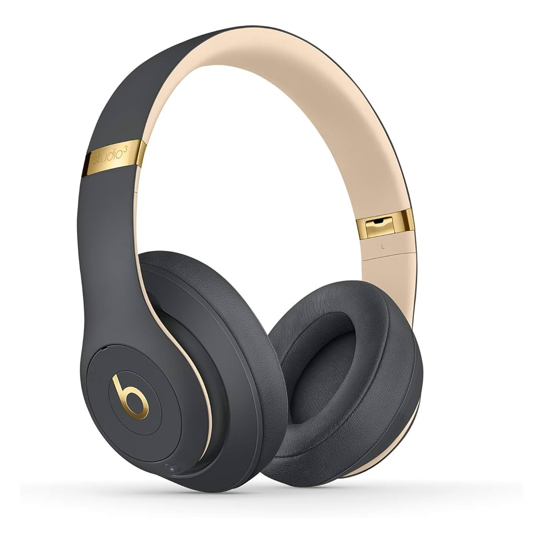 Casque Bluetooth Beats Studio3 Wireless MX3X2PA/A | Réduction de Bruit Active au Cameroun