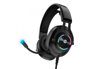 Casque Gaming HP H360G REF 9AJ70AA UUF