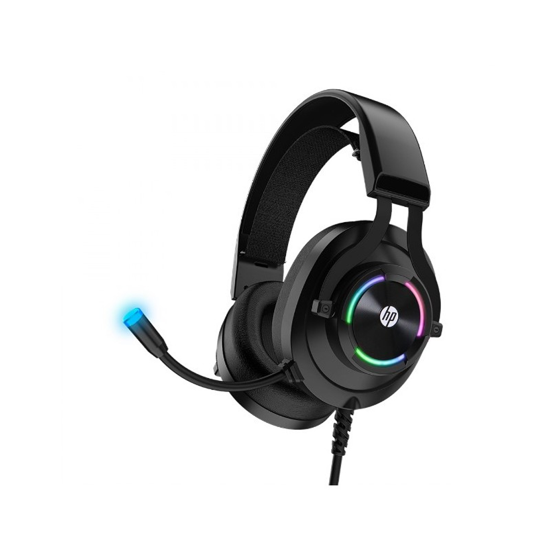 Casque Gaming HP H360G REF 9AJ70AA UUF