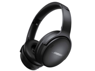 CASQUE BLUETOOTH BOSE QUIETCOMFORT 45 NOISE CANCELLING REF 866724-0100