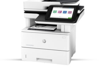 IMPRIMANTE HP LASERJET ENTERPRISE MFP M528DN