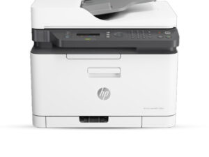 HP Color Laser MFP 179fnw Multifonction Couleur
