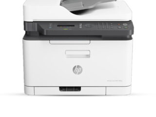 HP Color Laser MFP 179fnw Multifonction Couleur
