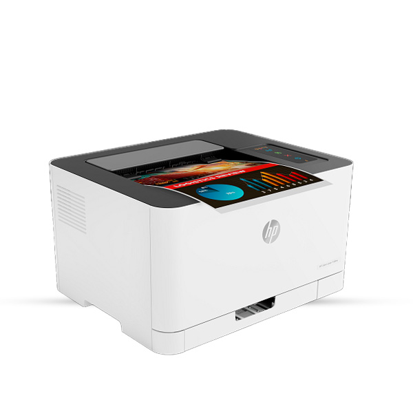 HP Color Laser M150nw (4ZB95A)