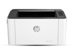 Imprimante HP LaserJet 108w Monochrome Wi-Fi | 20 ppm