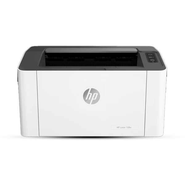 IMPRIMANTE-HP-LASERJET-108W Imprimante HP LaserJet 108w Monochrome Wi-Fi | 20 ppm