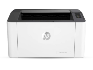 Imprimante HP Laser 108a Monochrome USB | 20 ppm