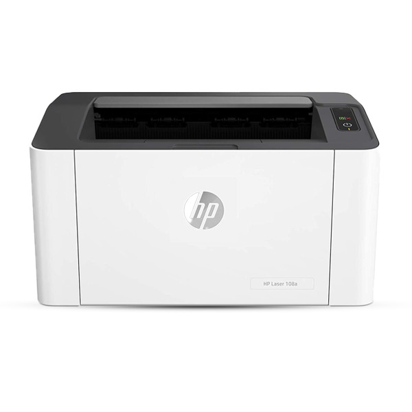 Imprimante HP Laser 108a Monochrome USB | 20 ppm