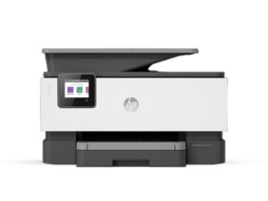 Imprimante HP OfficeJet Pro 8123 Multifonction Couleur | Wi-Fi