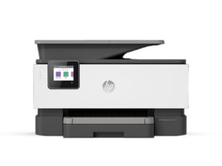Imprimante HP OfficeJet Pro 8123 Multifonction Couleur | Wi-Fi