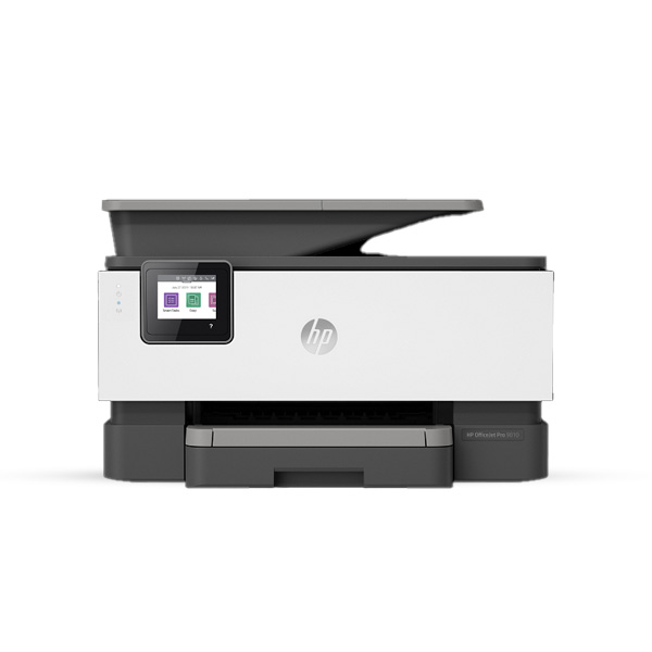 Imprimante HP OfficeJet Pro 8123 Multifonction Couleur | Wi-Fi