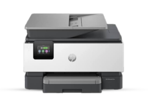 Imprimante HP OfficeJet Pro 9123 Multifonction Couleur | Wi-Fi