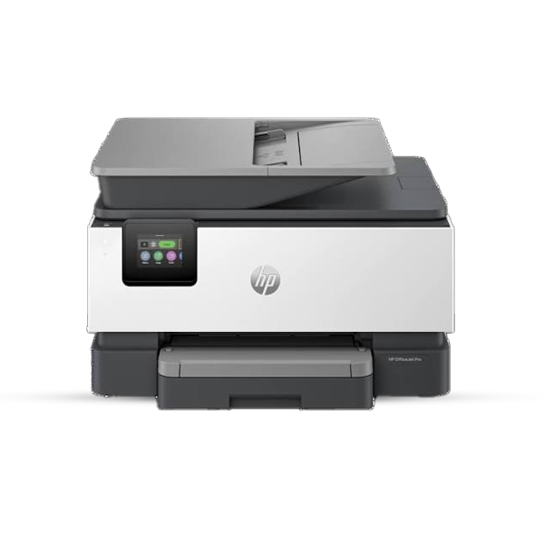 Imprimante HP OfficeJet Pro 9123 Multifonction Couleur | Wi-Fi